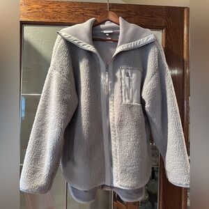 Woman’s varley jacket